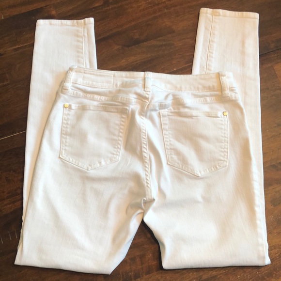 🎉HP!🎉Two by Vince Camuto Skinny Jeans - Picture 5 of 8